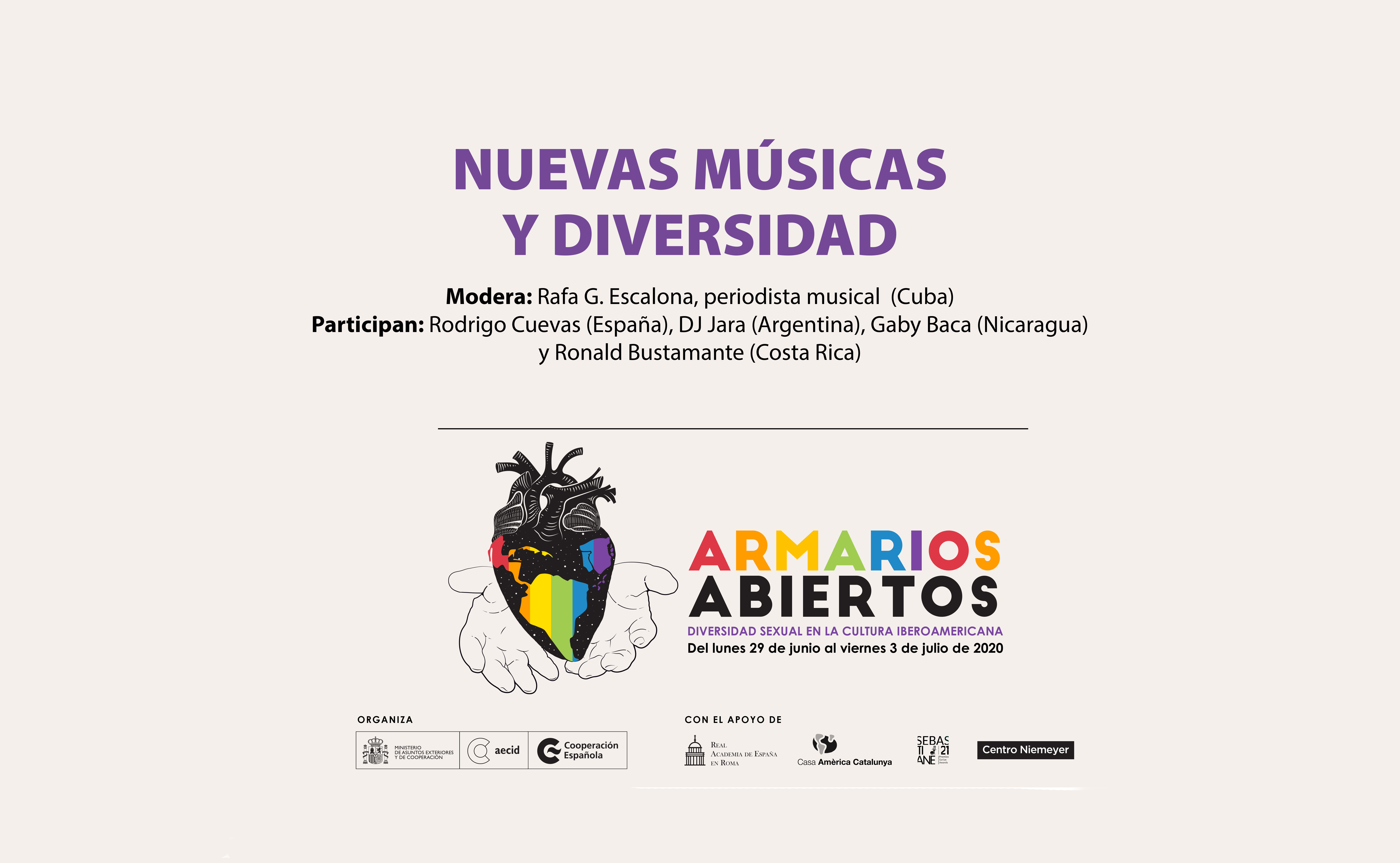 Programacin del mircoles 1 de julio