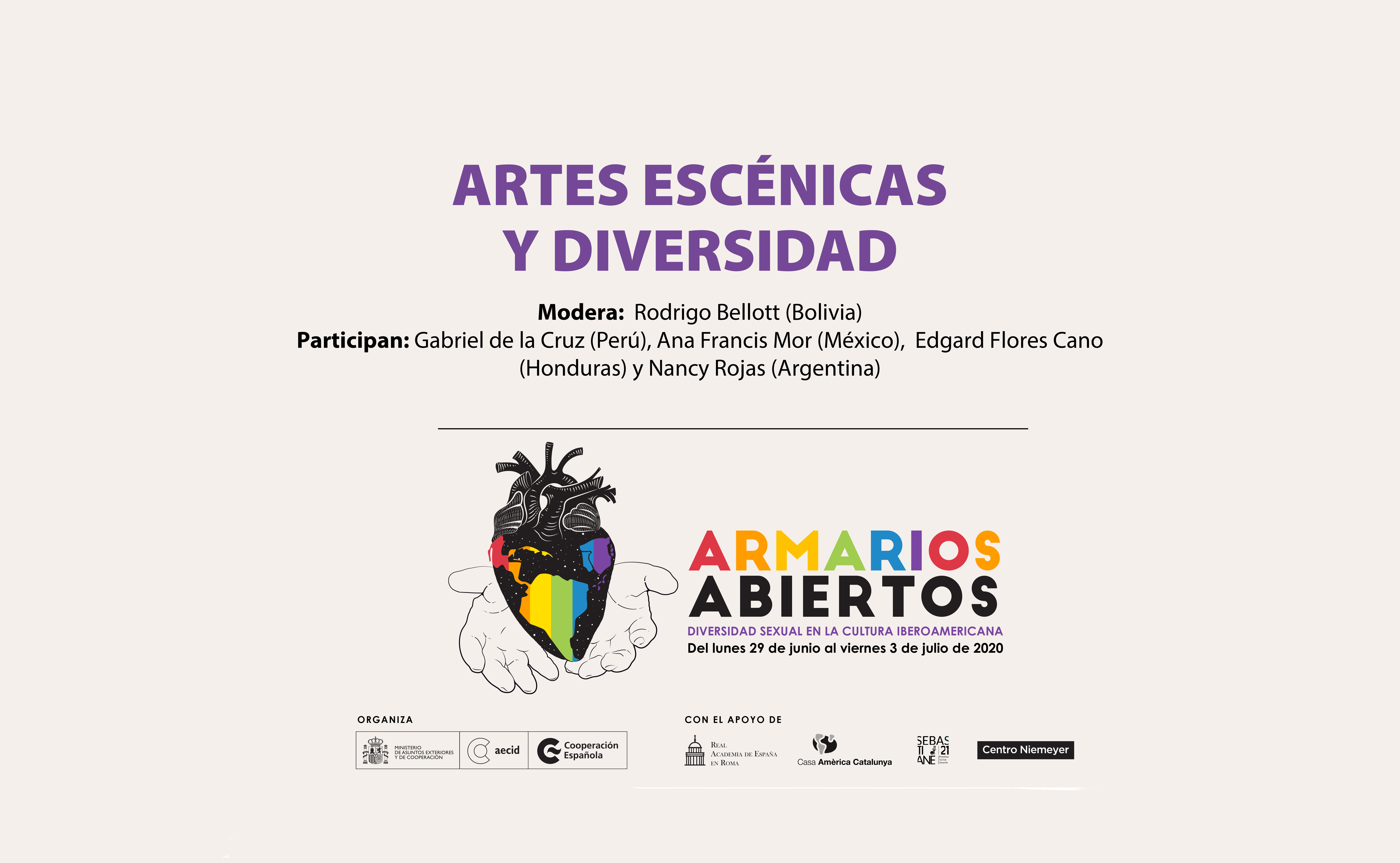 Programacin del jueves 2 de julio