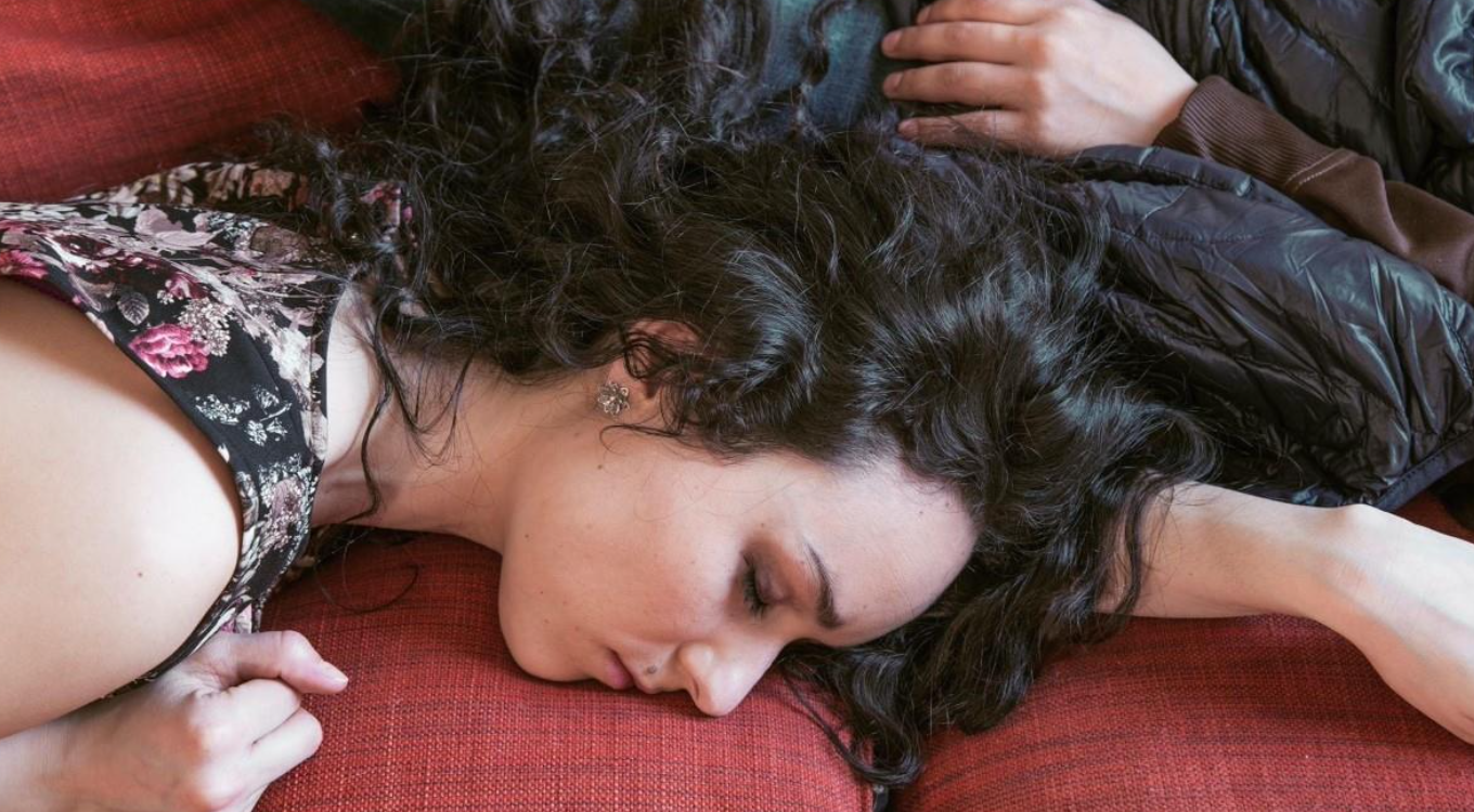 Los Objetos Amorosos Una pelcula de Adrin Silvestre