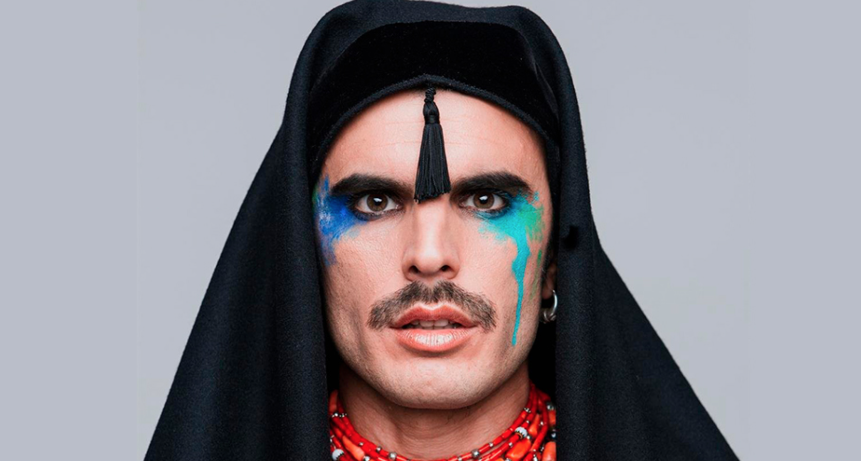 Trpico de Covadonga Un espectculo de Rodrigo Cuevas Espaa