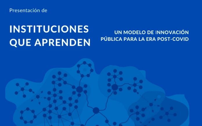 Instituciones que aprenden