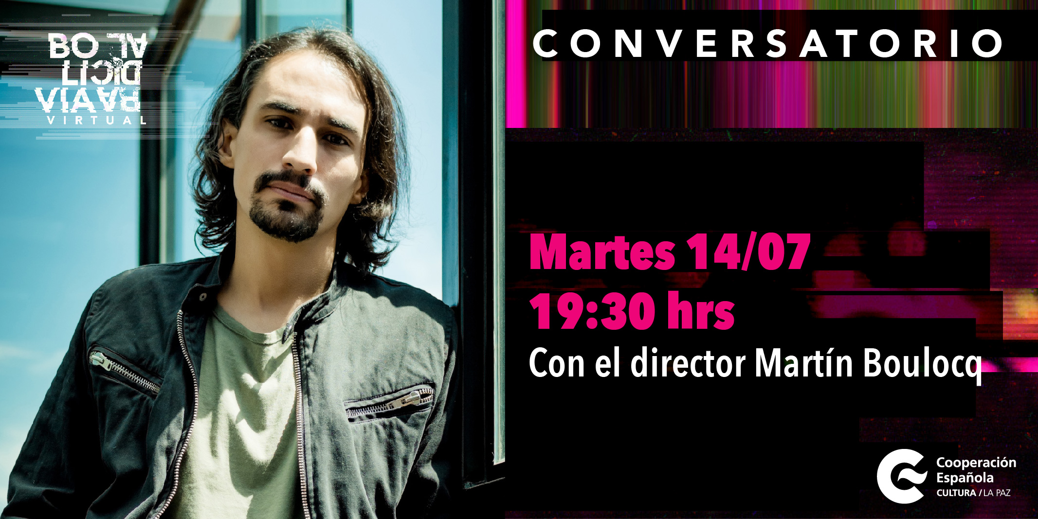 Programacin lunes 13 y martes 14