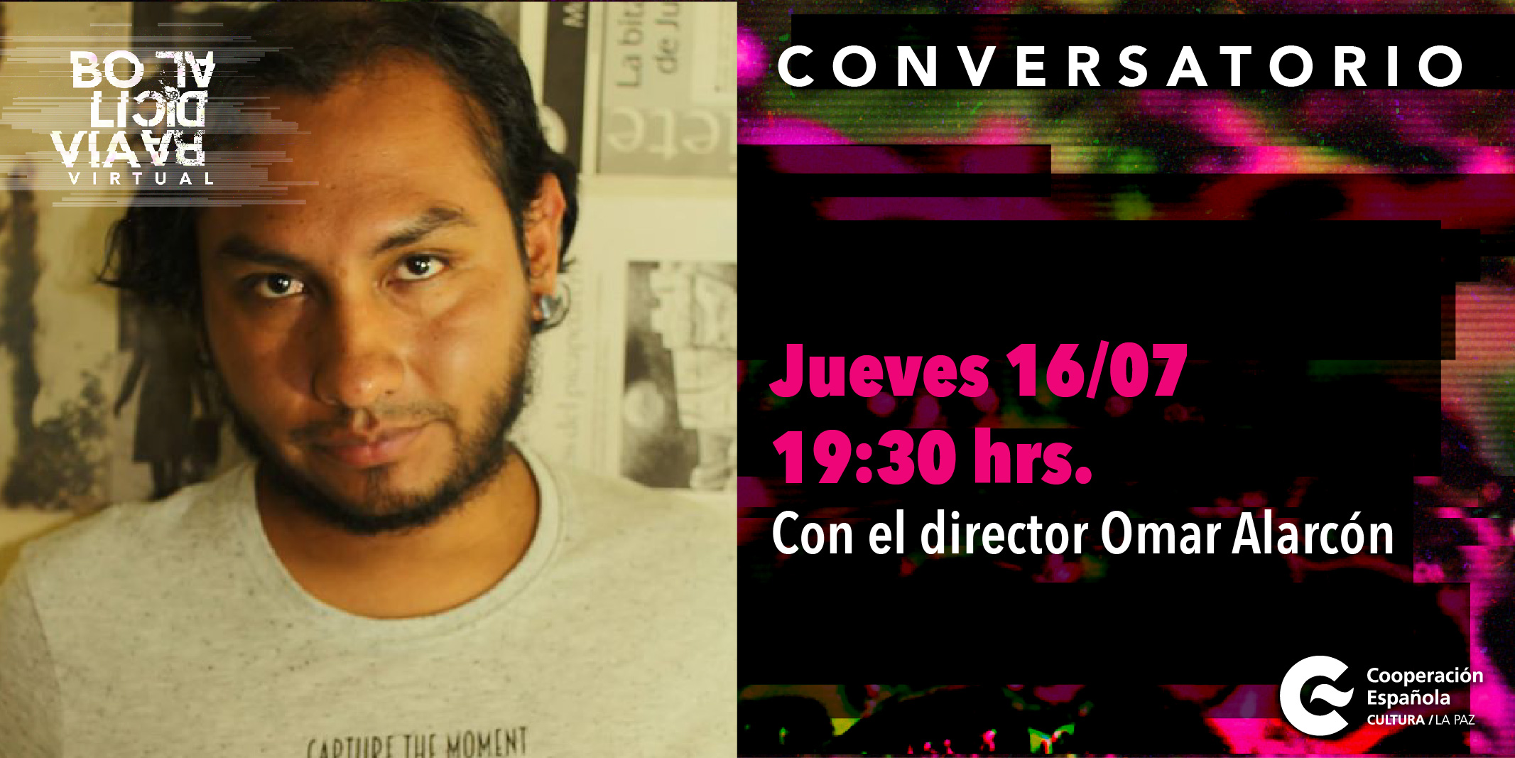 Programacin mircoles 15 y jueves 16