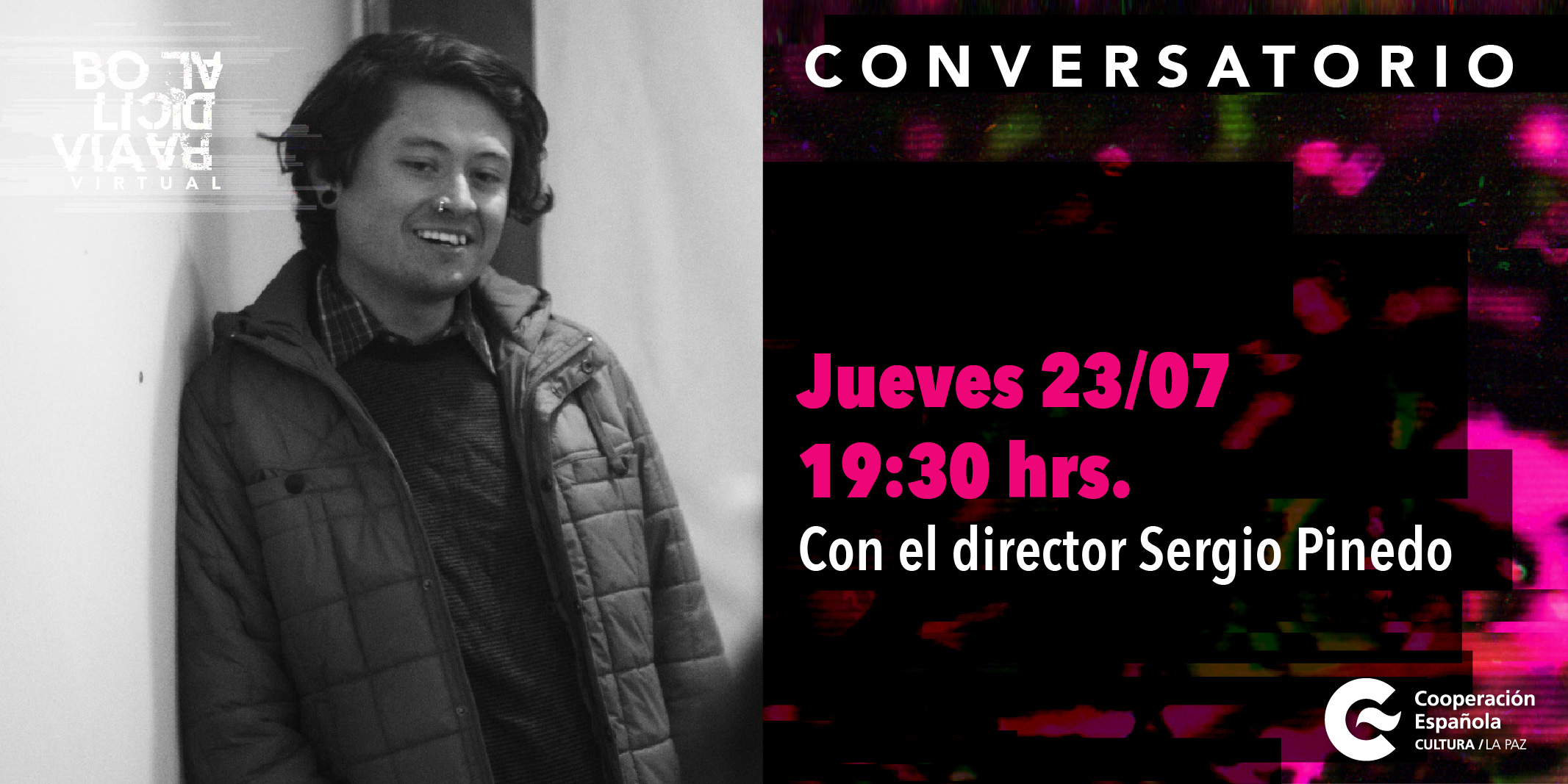 Programacin mircoles 22 y jueves 23