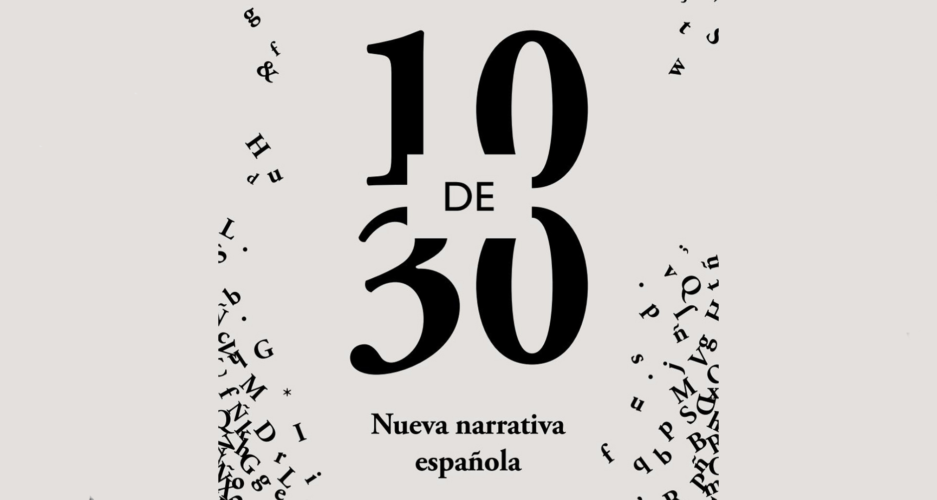 Primera promocin de 10 de 30