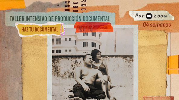 Taller de produccin documental