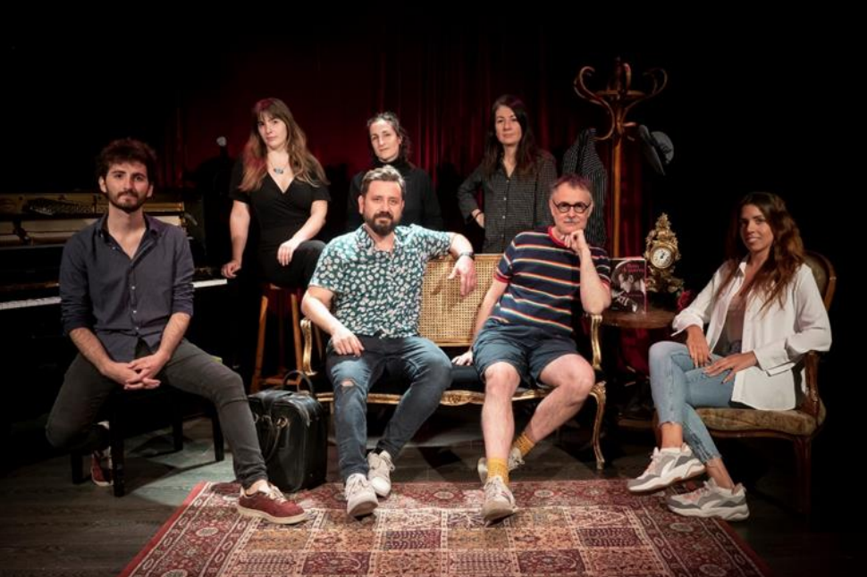 Bitcora de ida y vuelta