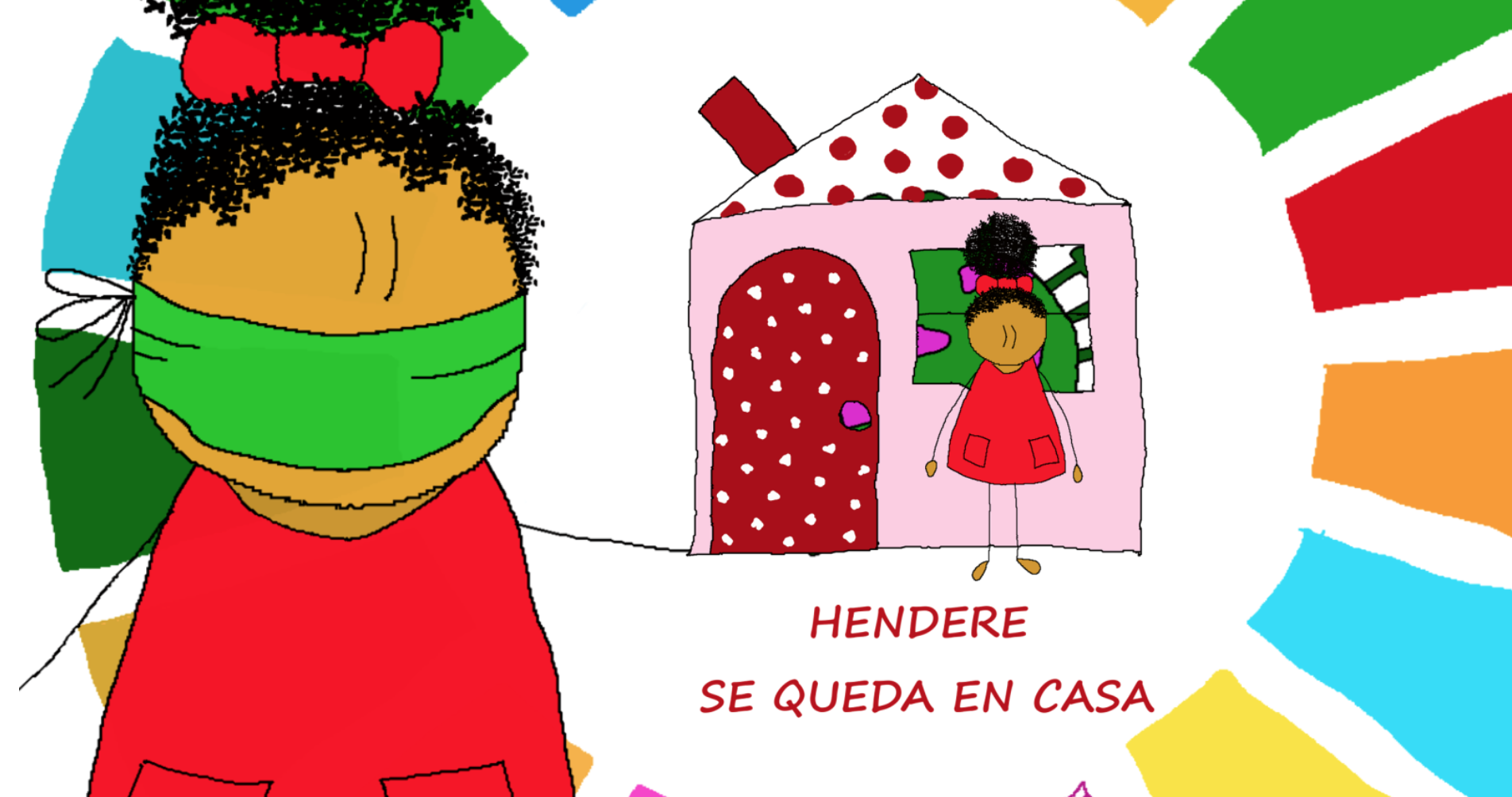 La biblioteca en tu casa