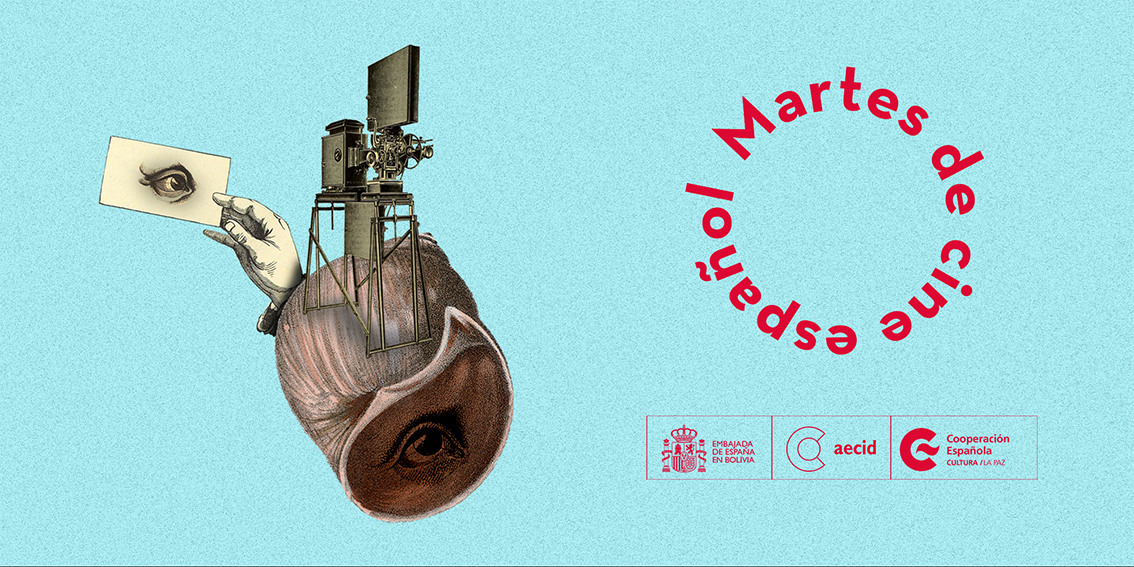 Martes de Cine Espaol