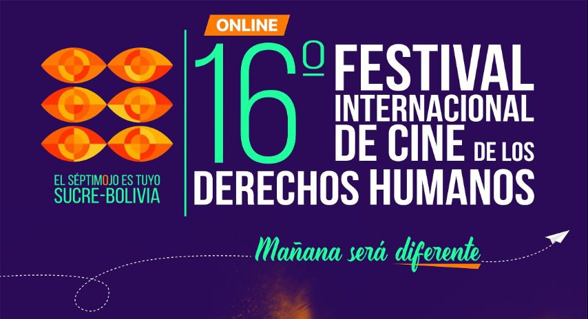 Festival Internacional de Cine de Los Derechos Humanos de Sucre