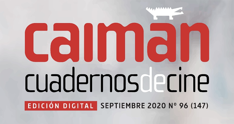 Eric Rohmer y los resistentes en revista Caimn