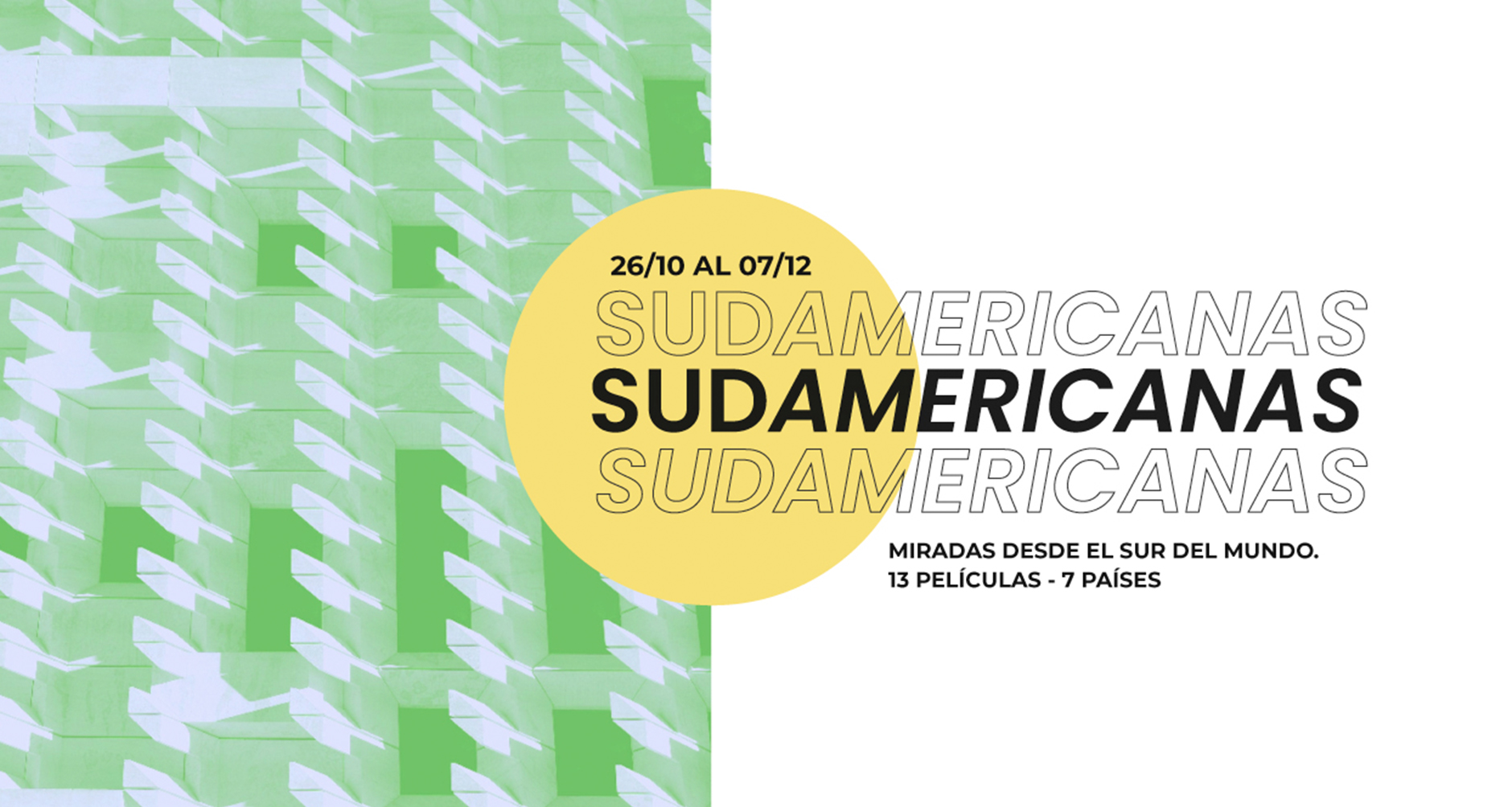 Sudamericanas