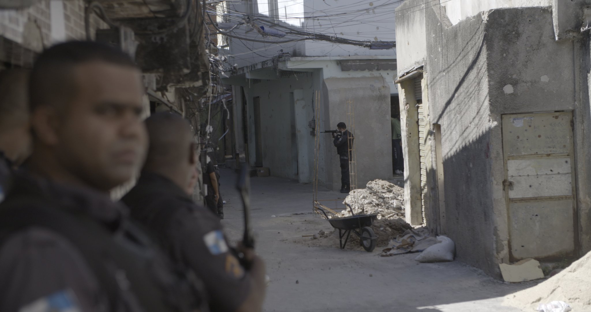 CINE Y DERECHOS HUMANOS 2001