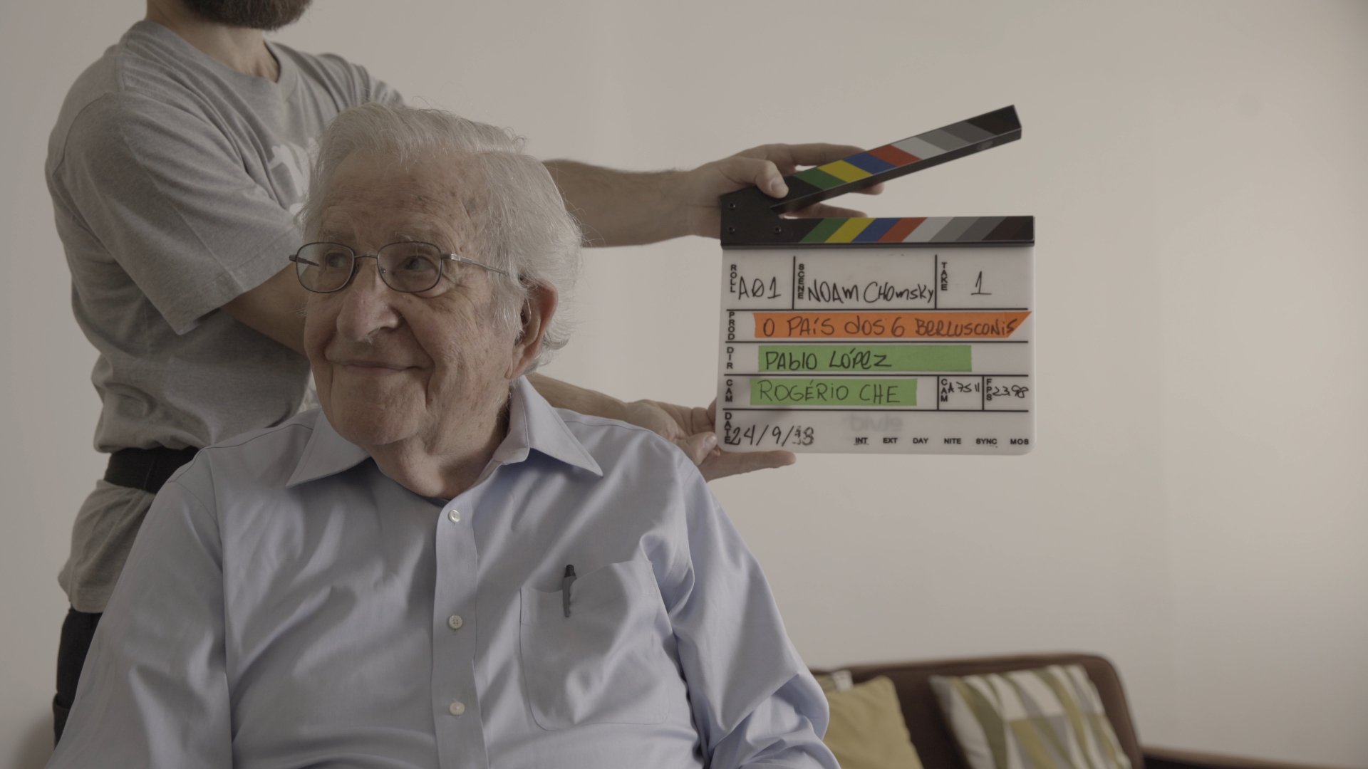 CICLO DE CINE Y DERECHOS HUMANOS 2201