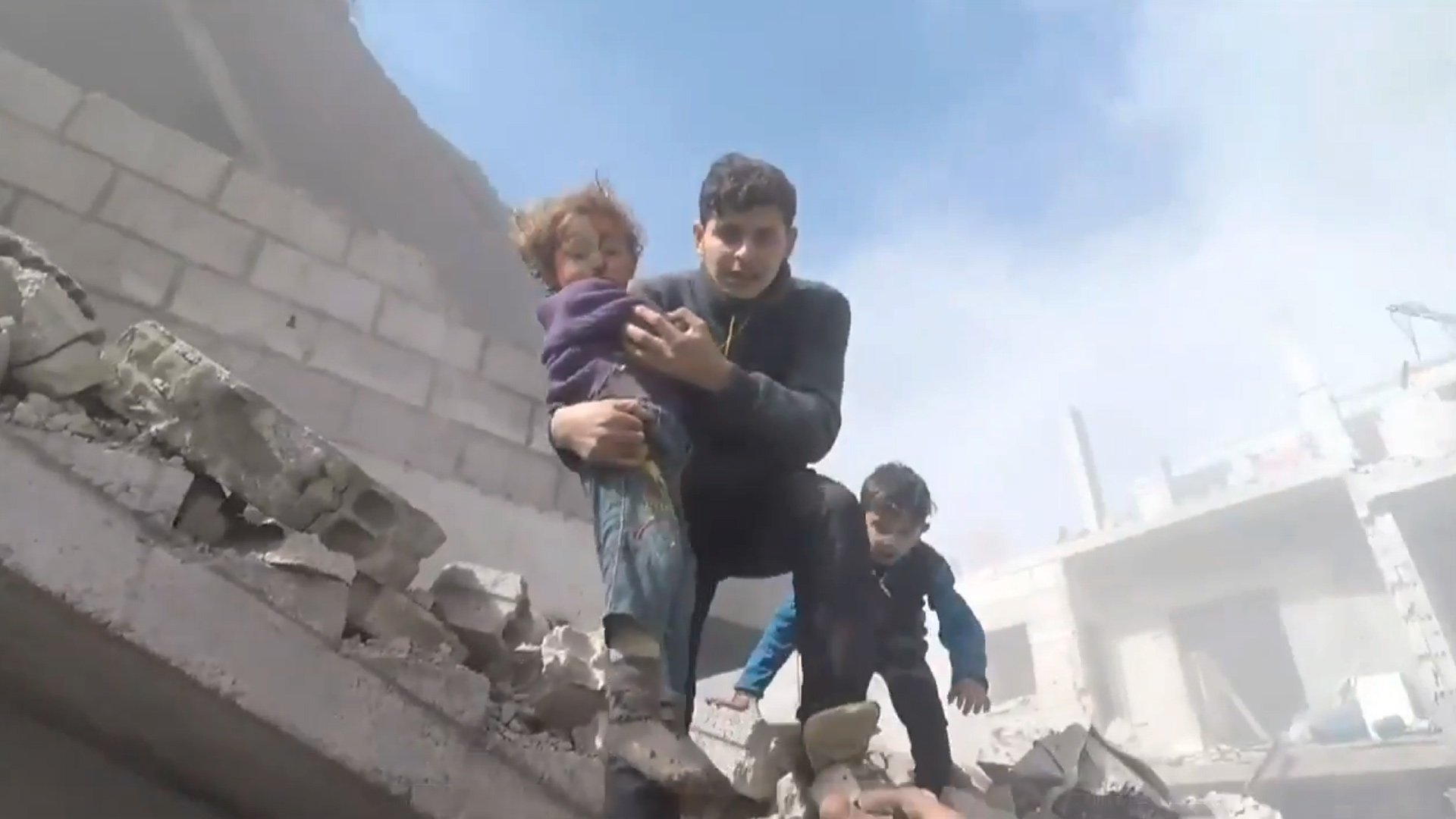 Ciclo de Cine y Derechos Humanos