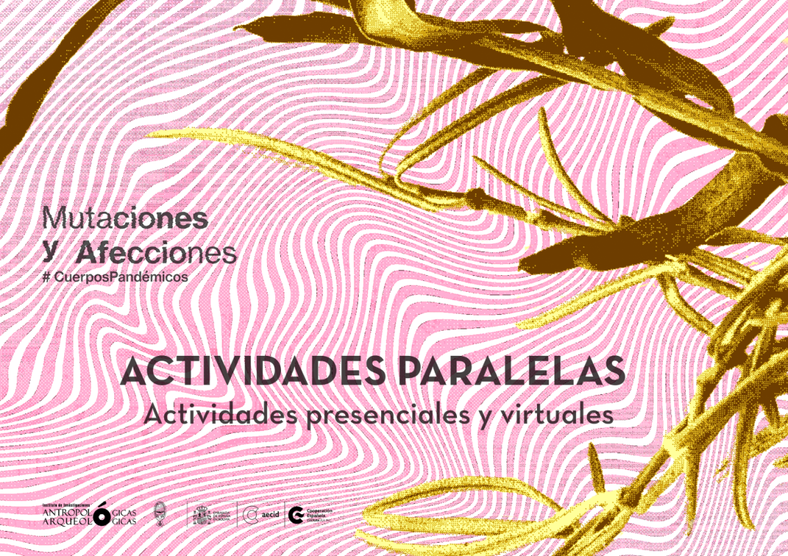 Mutaciones y Afecciones Actividades Paralelas