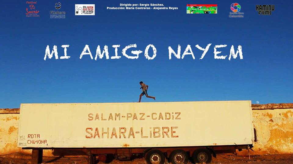 Ciclo de Cine y Derechos Humanos