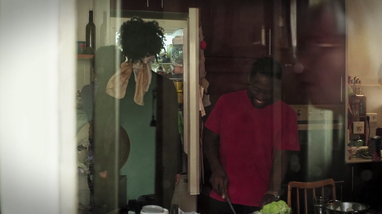 Ciclo de CINE Y DERECHOS HUMANOS