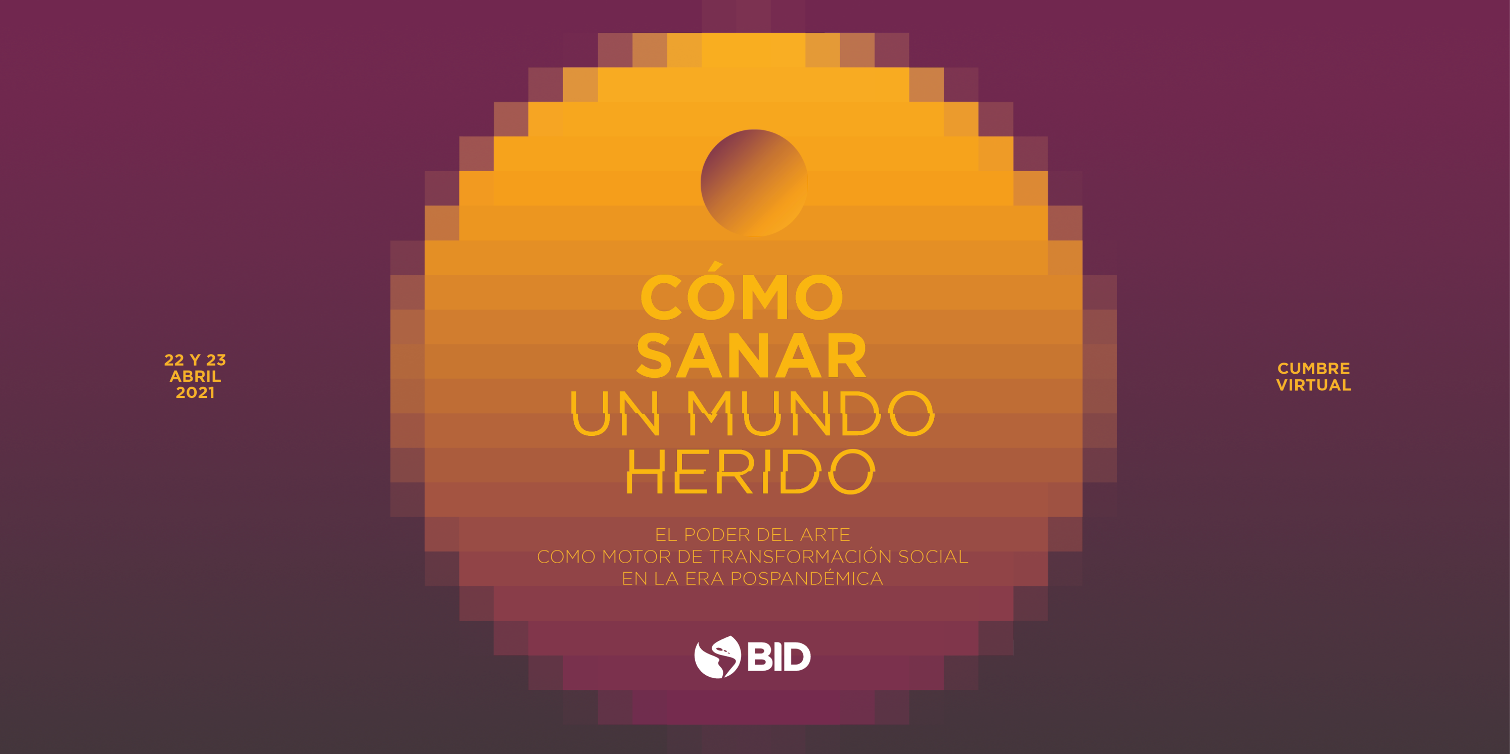 Cmo sanar un mundo herido