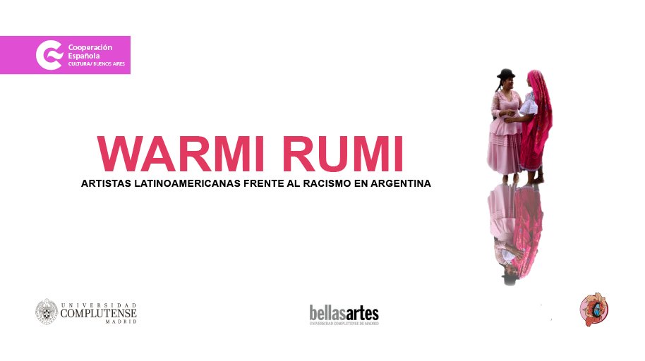 WARMI RUMI