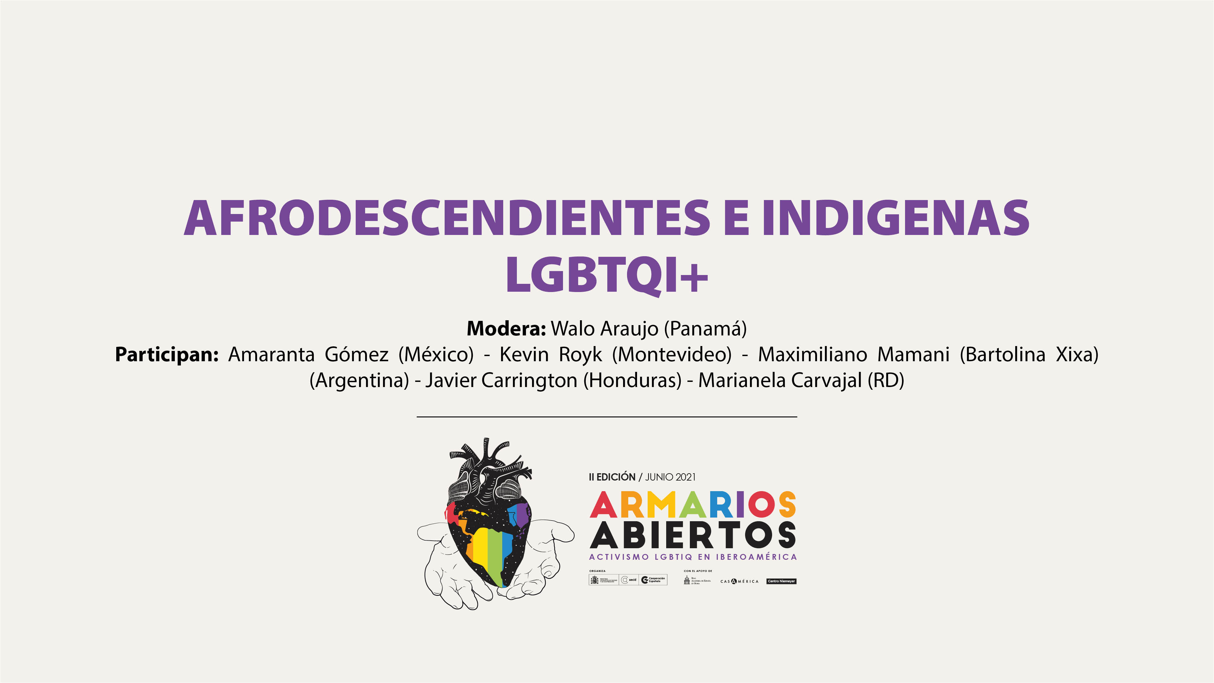 Mesa 3 ARMARIOS ABIERTOS