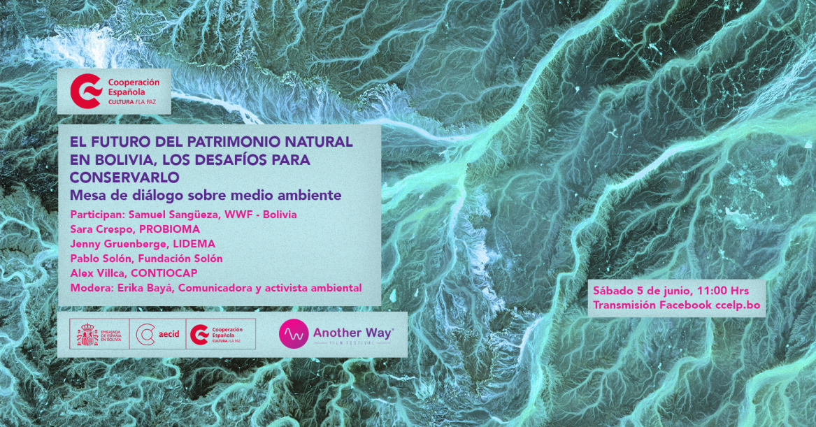 El futuro del patrimonio natural en Bolivia los desafos para conservarlo