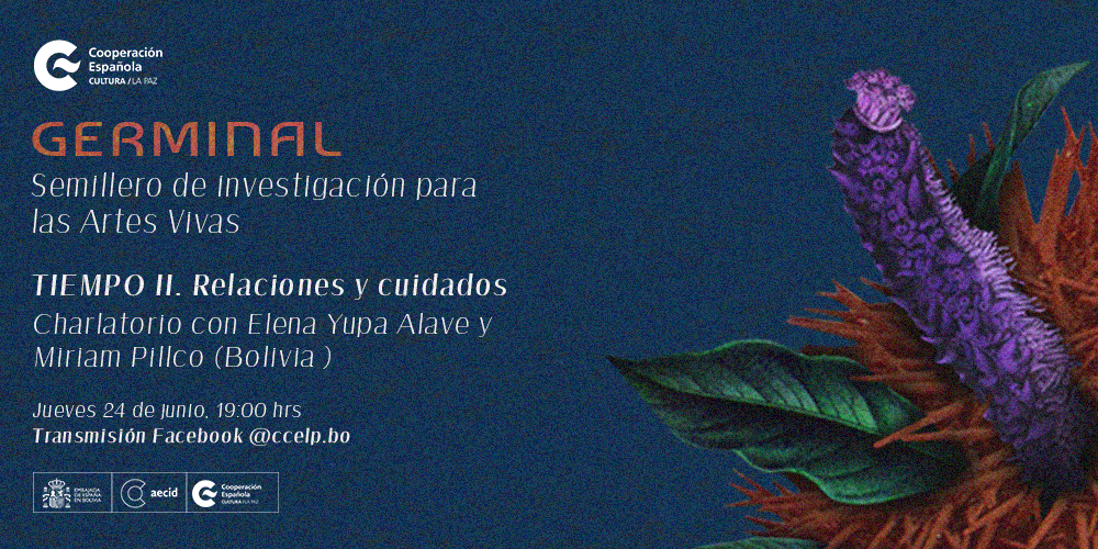 Germinal Charlatorio