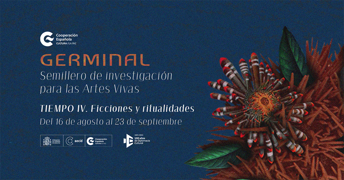 GERMINAL Tiempo IV