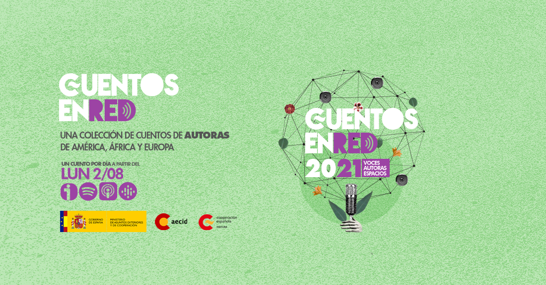 CUENTOS EN RED 2021