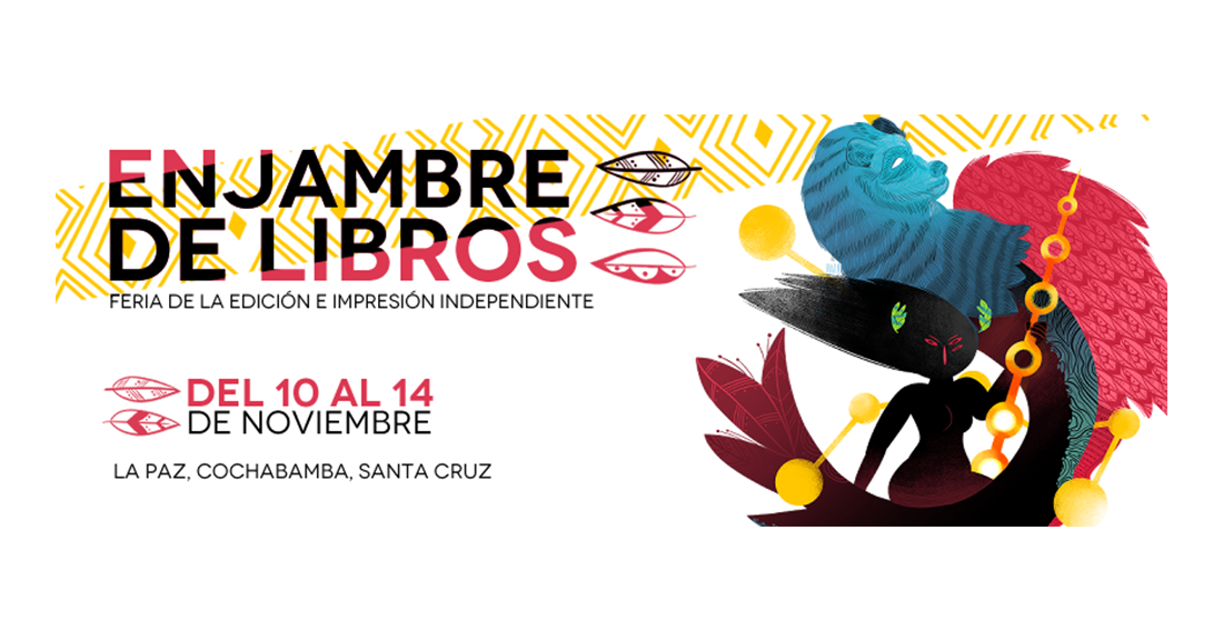 Feria de la edicin y la impresin independiente