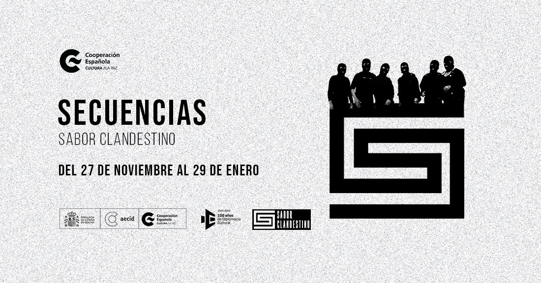 SECUENCIAS Sabor clandestino