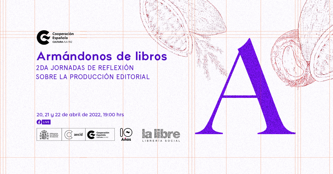 SEGUNDAS JORNADAS DE REFLEXIN SOBRE LA PRODUCCIN EDITORIAL