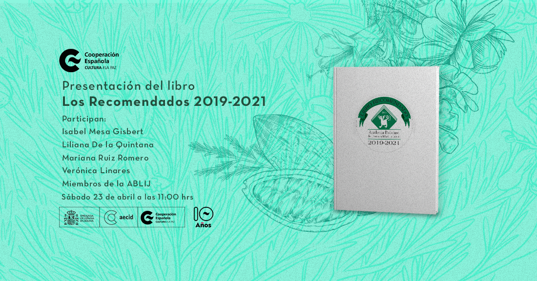 Los Recomendados 20192021