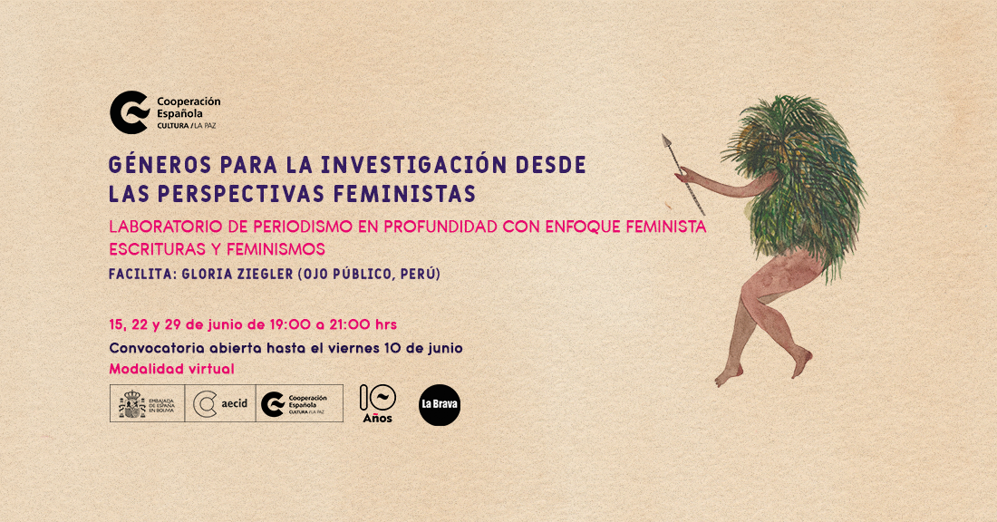 GNEROS PARA LA INVESTIGACIN DESDE LAS PERSPECTIVAS FEMINISTAS