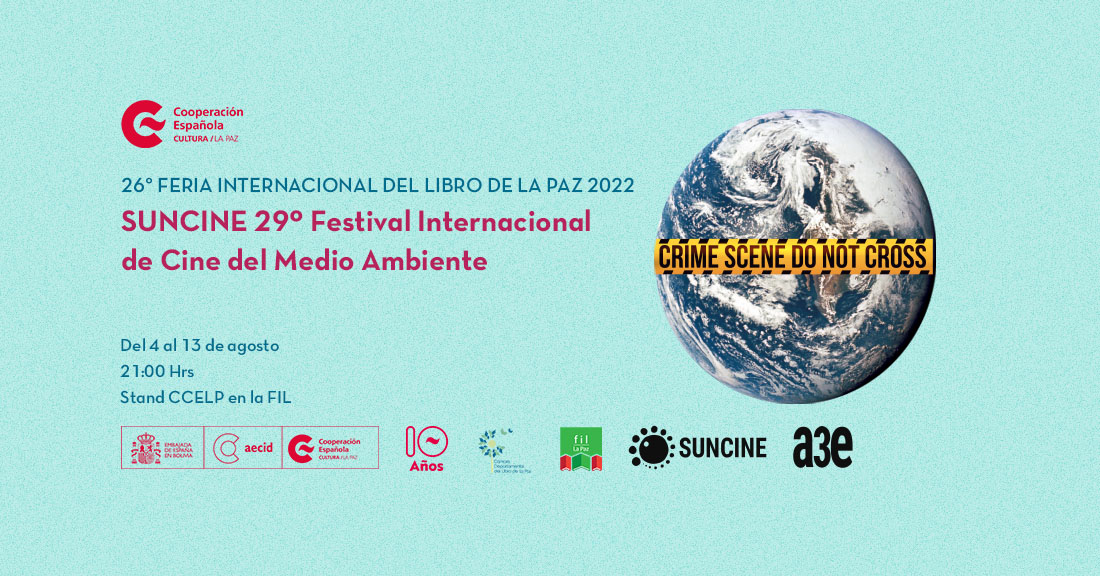 SUNCINE 29 Festival Internacional de Cine del Medio Ambiente