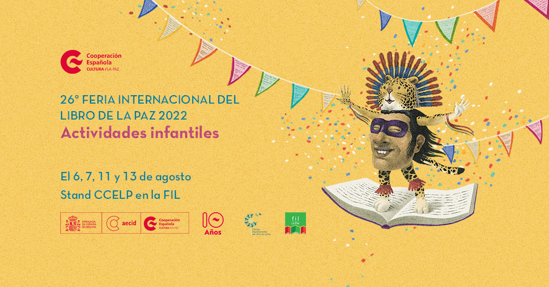 Actividades infantiles