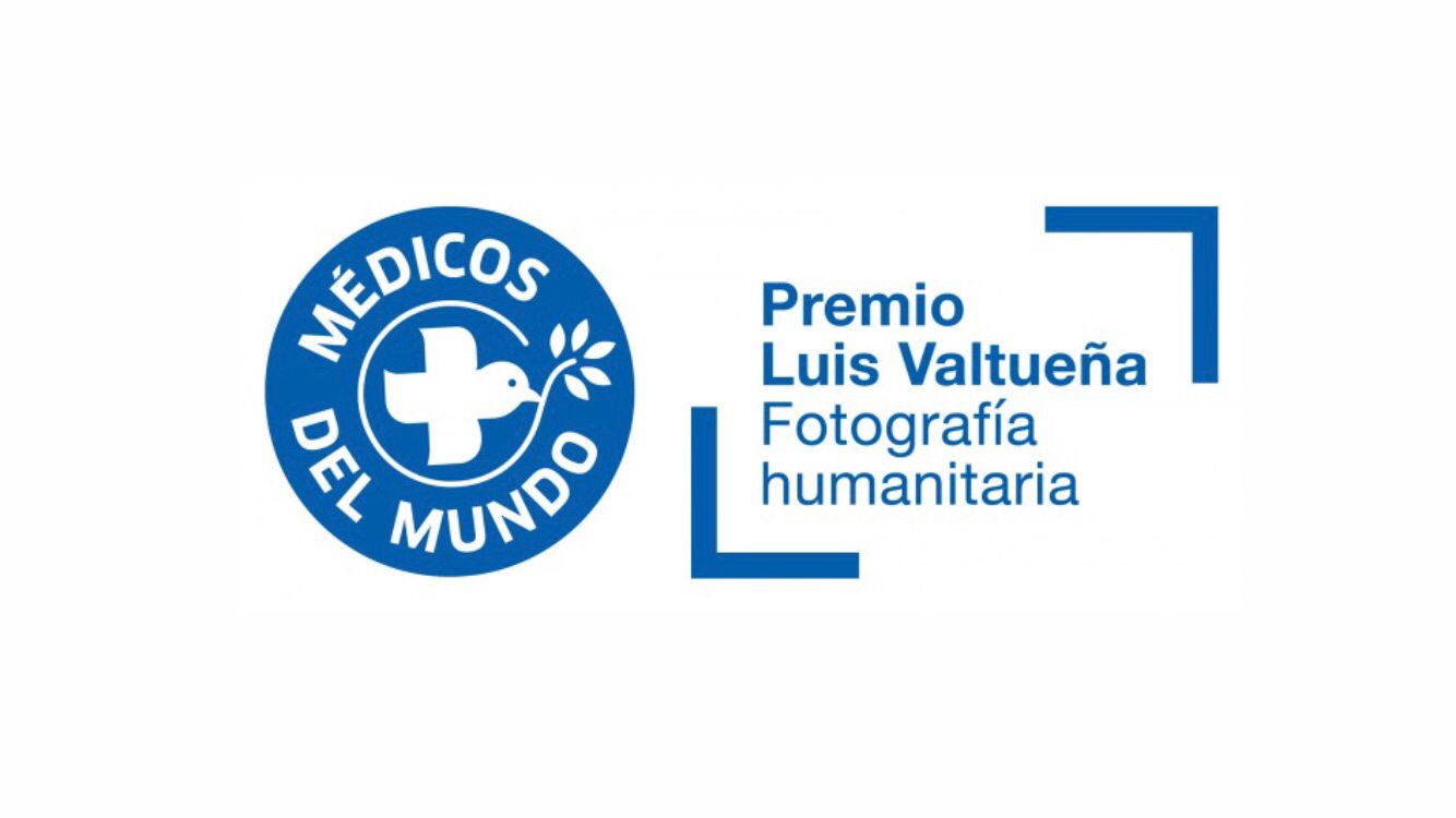 PREMIO INTERNACIONAL DE FOTOGRAFA HUMANITARIA LUIS VALTUEA