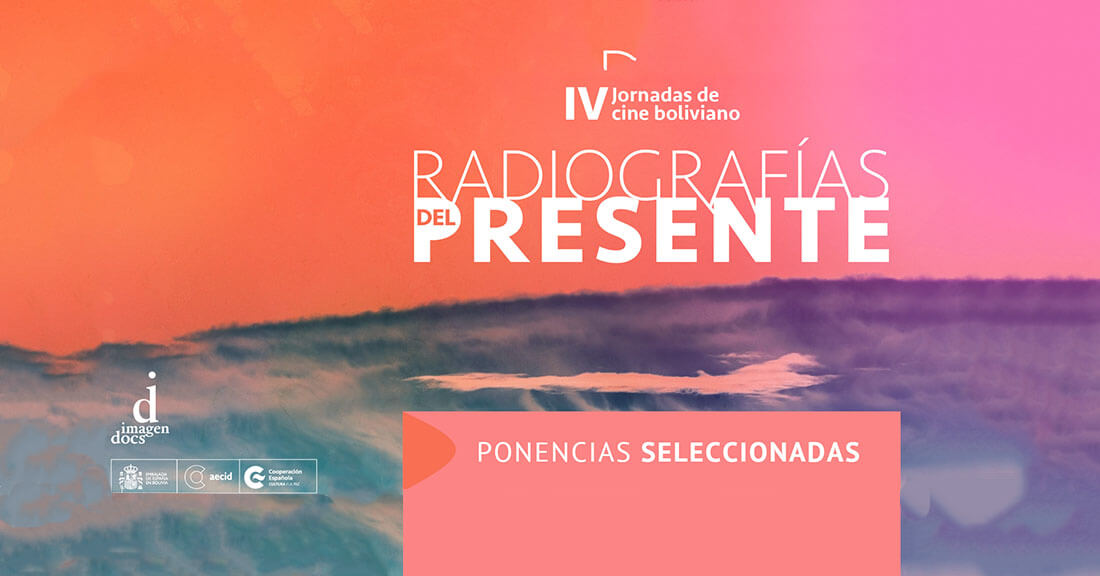 IV JORNADAS DE CINE BOLIVIANO