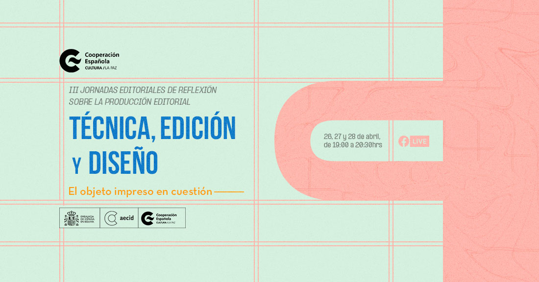 III Jornadas Editoriales de reflexin sobre la produccin editorial