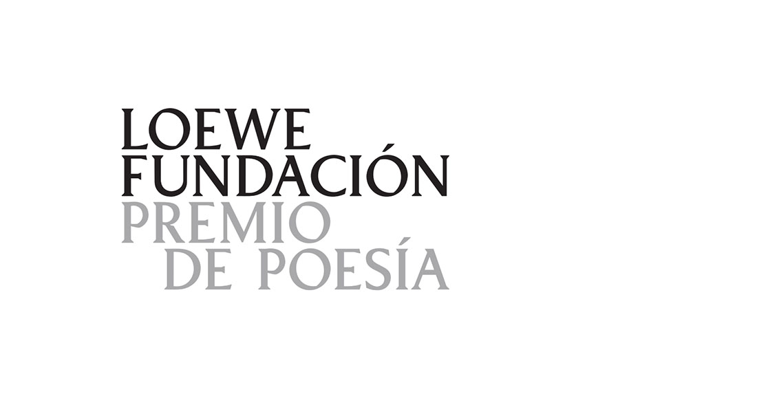 XXXVI Premio Internacional de Poesa Fundacin Loewe