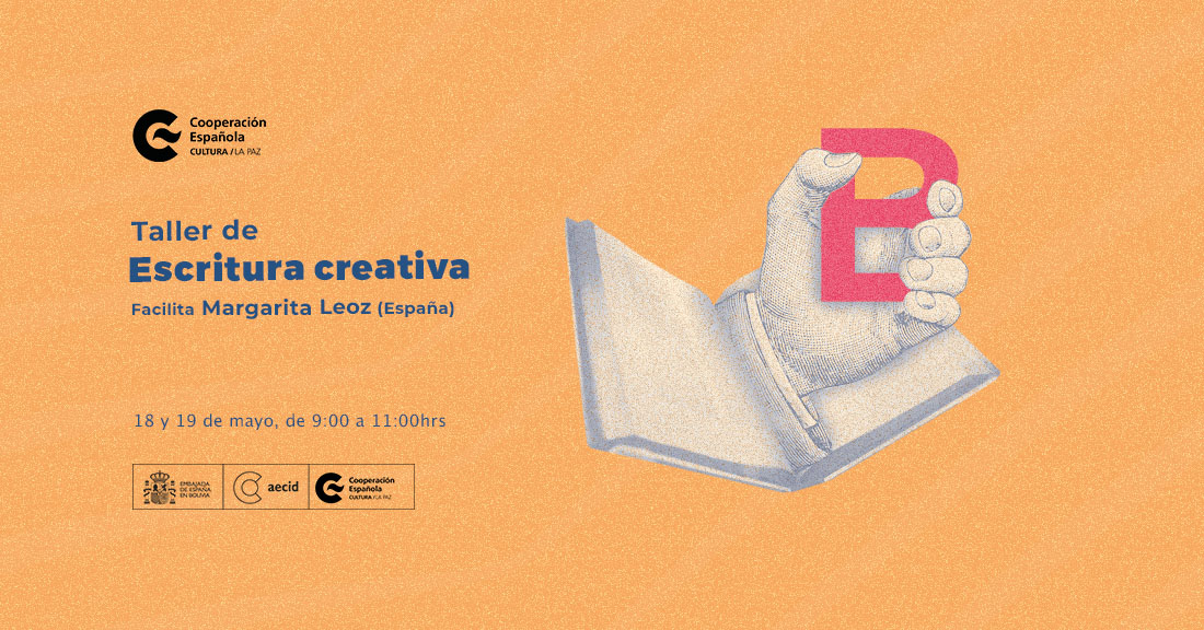 Taller de Escritura Creativa