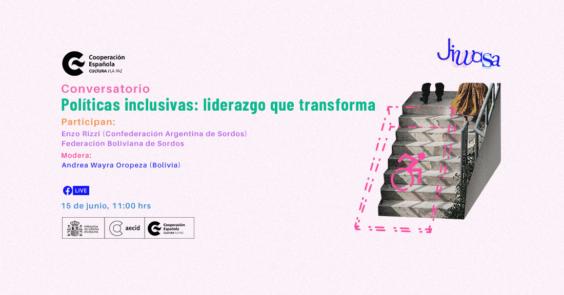 Polticas inclusivas liderazgo que transforma