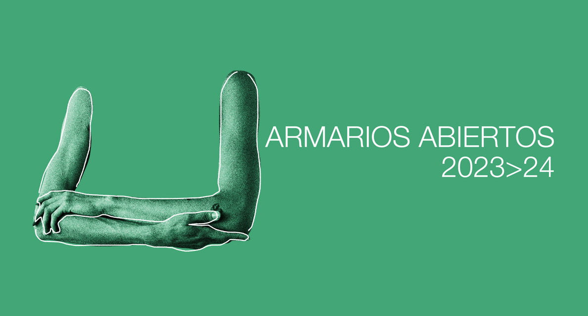 Armarios Abiertos 20232024