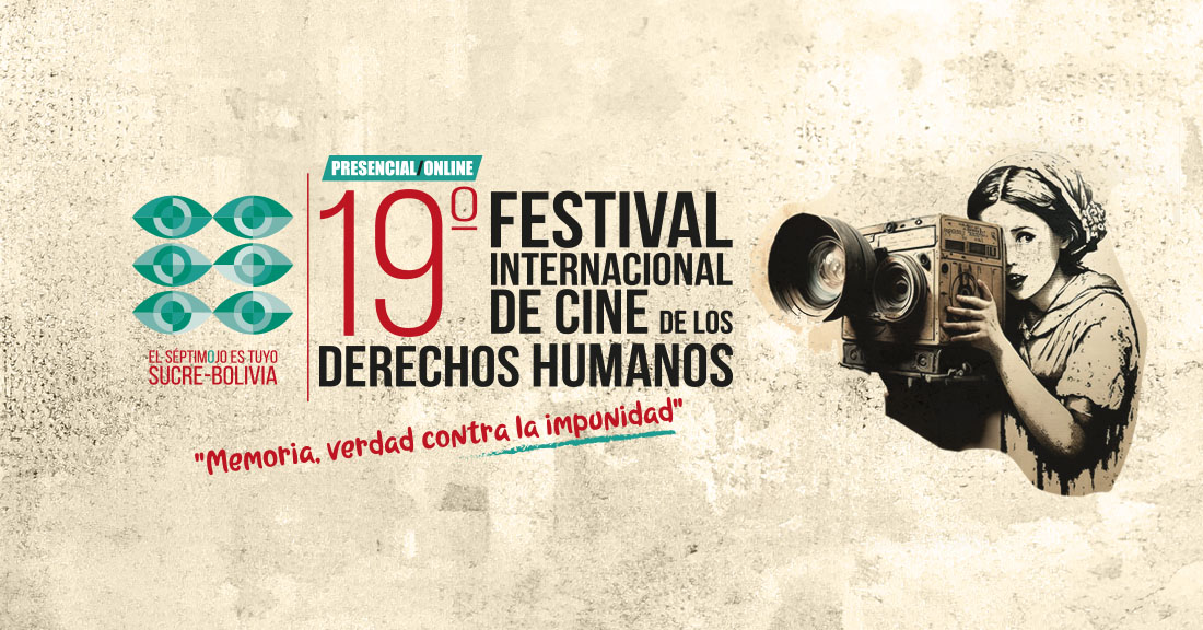 Festival Internacional de Cine de Los Derechos Humanos de Sucre