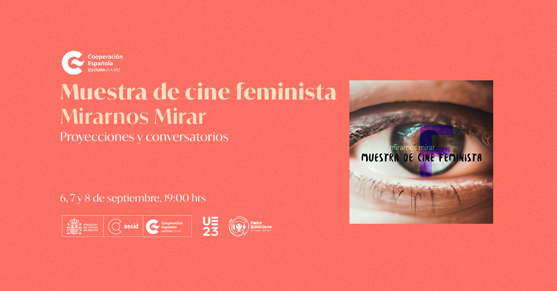 Muestra de cine feminista