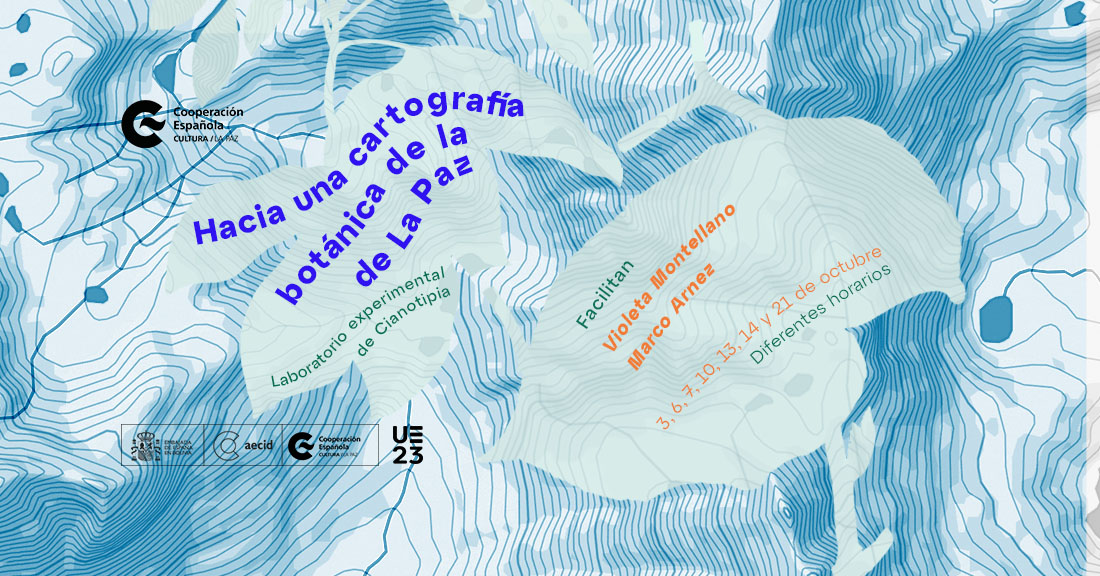 Hacia una cartografa botnica de la ciudad de La Paz