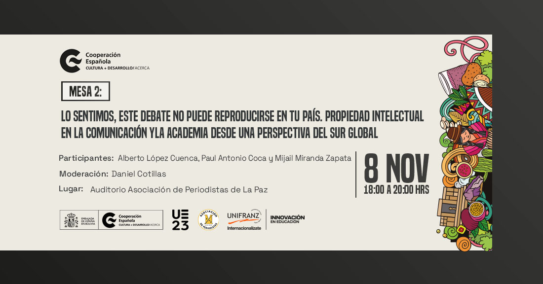 Lo sentimos este debate no puede reproducirse en tu pas