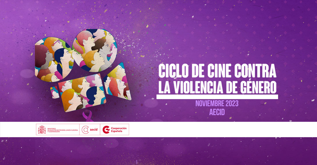 Ciclo de cortos contra la violencia de gnero