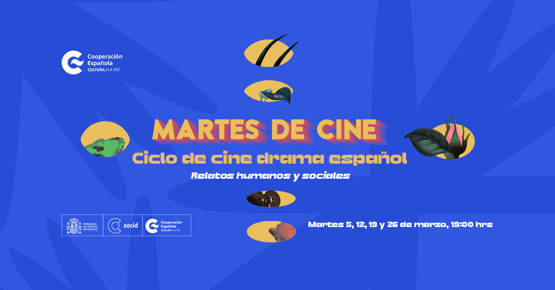 Martes de Cine