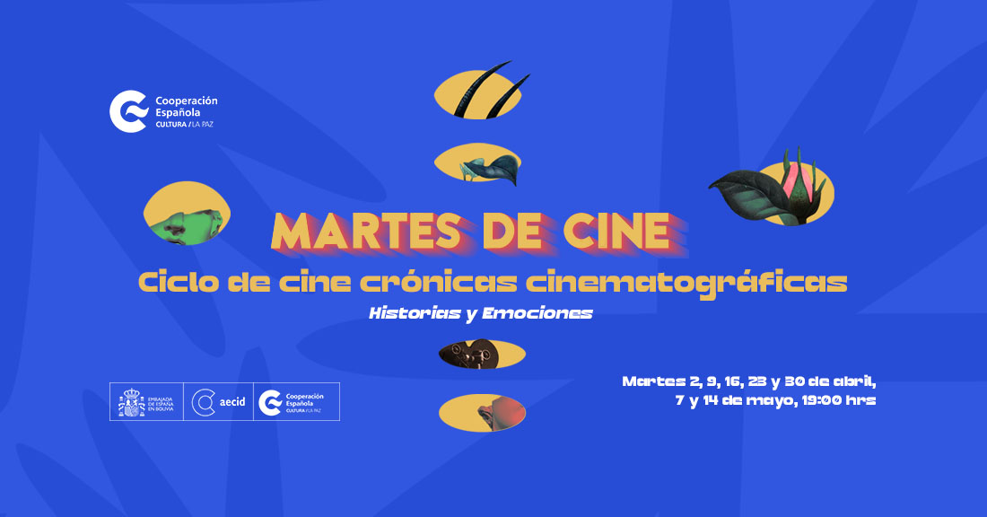 Martes de Cine
